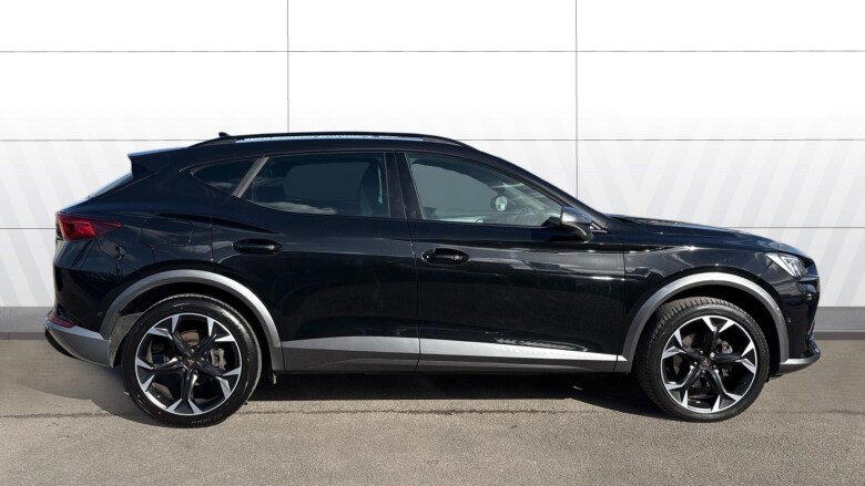 CUPRA Formentor 1.5 TSI 150 V2 5dr DSG Petrol Estate
